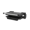 King Arte Plus K469 Siyah 2000 W Tost Makinesi