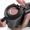 Arzum AR4088 Olimpia Power Cyclone Tarçın 899 W Toz Torbasız Süpürge - Görsel 6